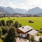 Alpine Lifestyle Lodge