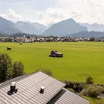 Alpine Lifestyle Lodge
