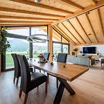 Alpine Lifestyle Lodge