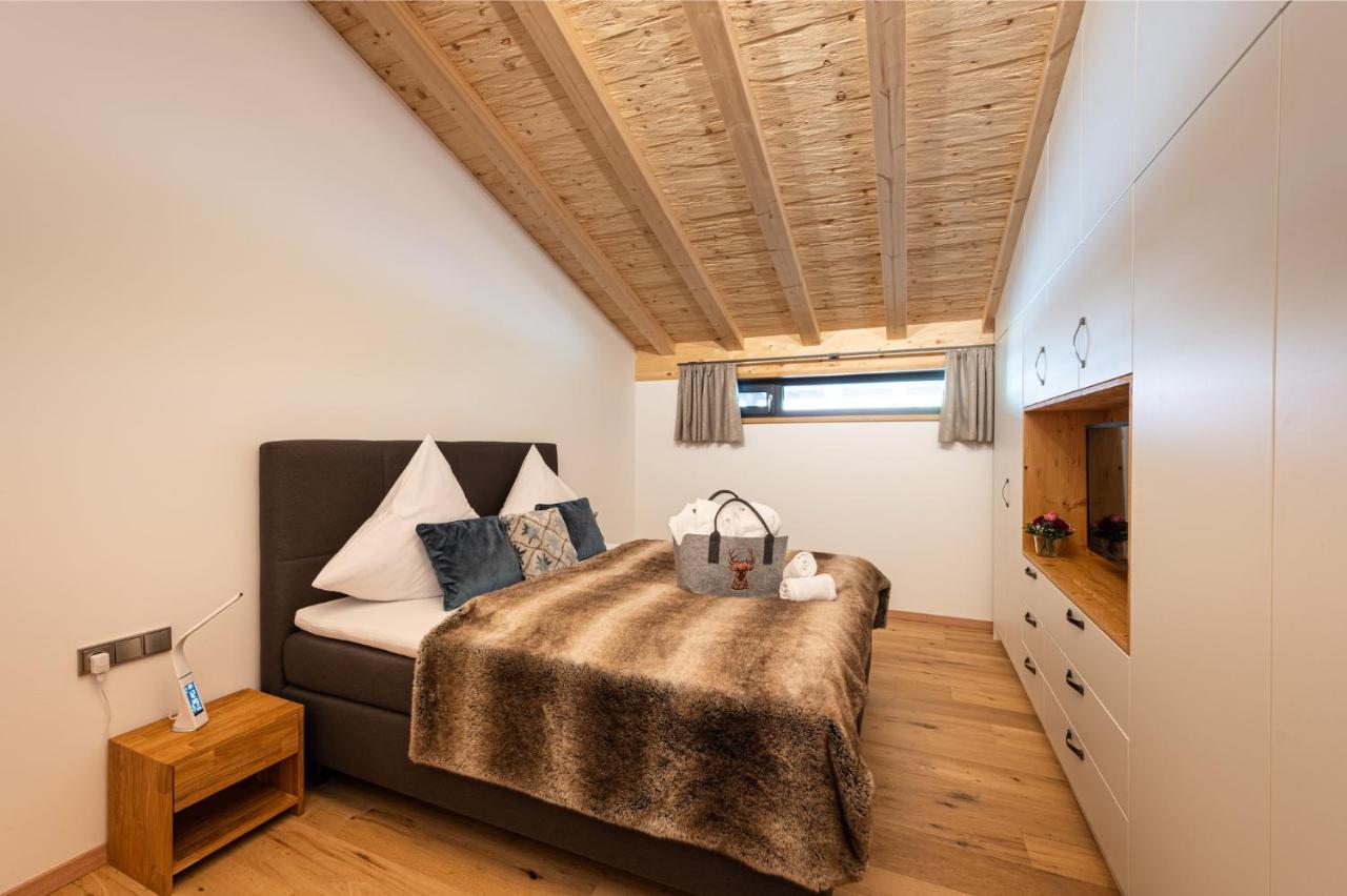 Alpine Lifestyle Oberstdorf