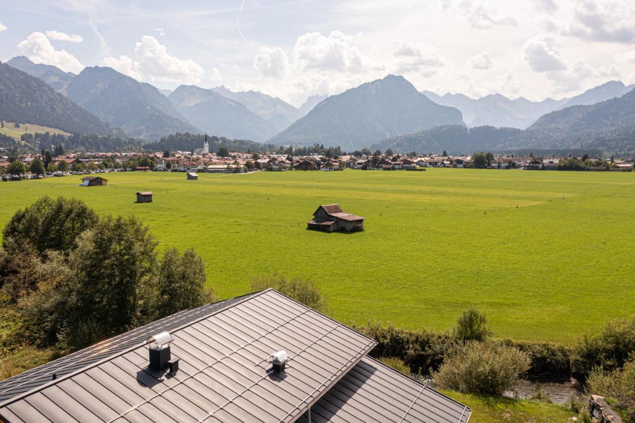 Alpine Lifestyle * Oberstdorf