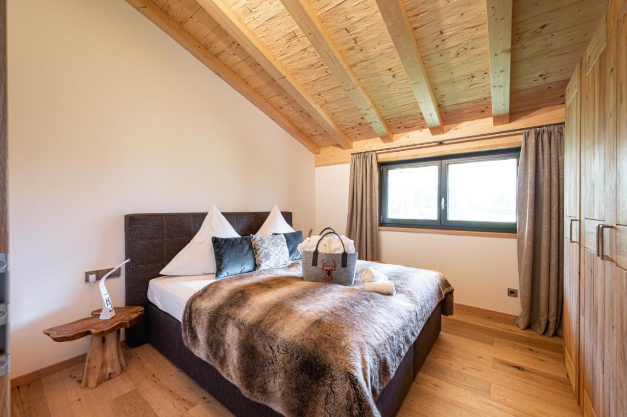 Apartment Alpine Lifestyle *